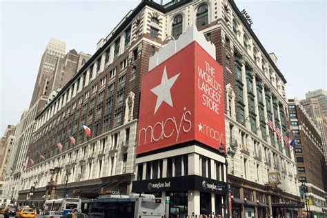 macy's new york